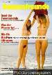 Sonnenfreunde - July (1985) adult mag